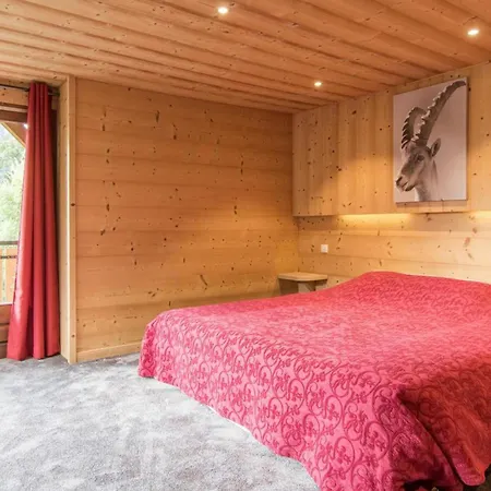 La Ferme Du Creux Du Nant - 13 Personnes - Reservation Lejlighed