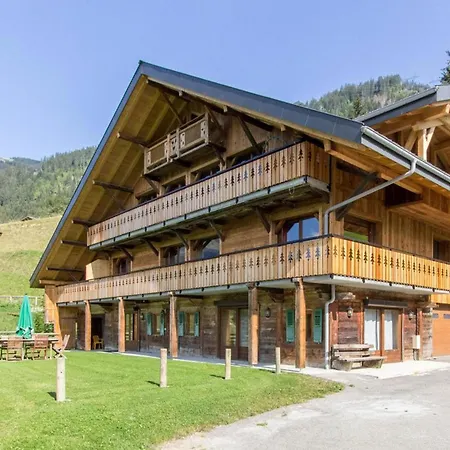 La Ferme Du Creux Du Nant - 13 Personnes - Réservation